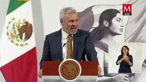 Sheinbaum y Bedolla anuncian primer Polo de Desarrollo para el Bienestar en Michoacán