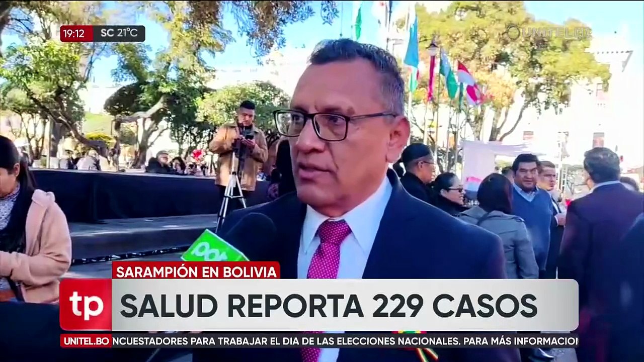 ​Escolares de Santa Cruz de la Sierra vuelven a las aulas este viernes: Esto es lo que debes saber