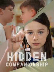 Hidden Companionship - ReelShort 2025