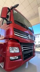 Truck Noa presentó su nueva flota y brindó formación a sus clientes en Salta 