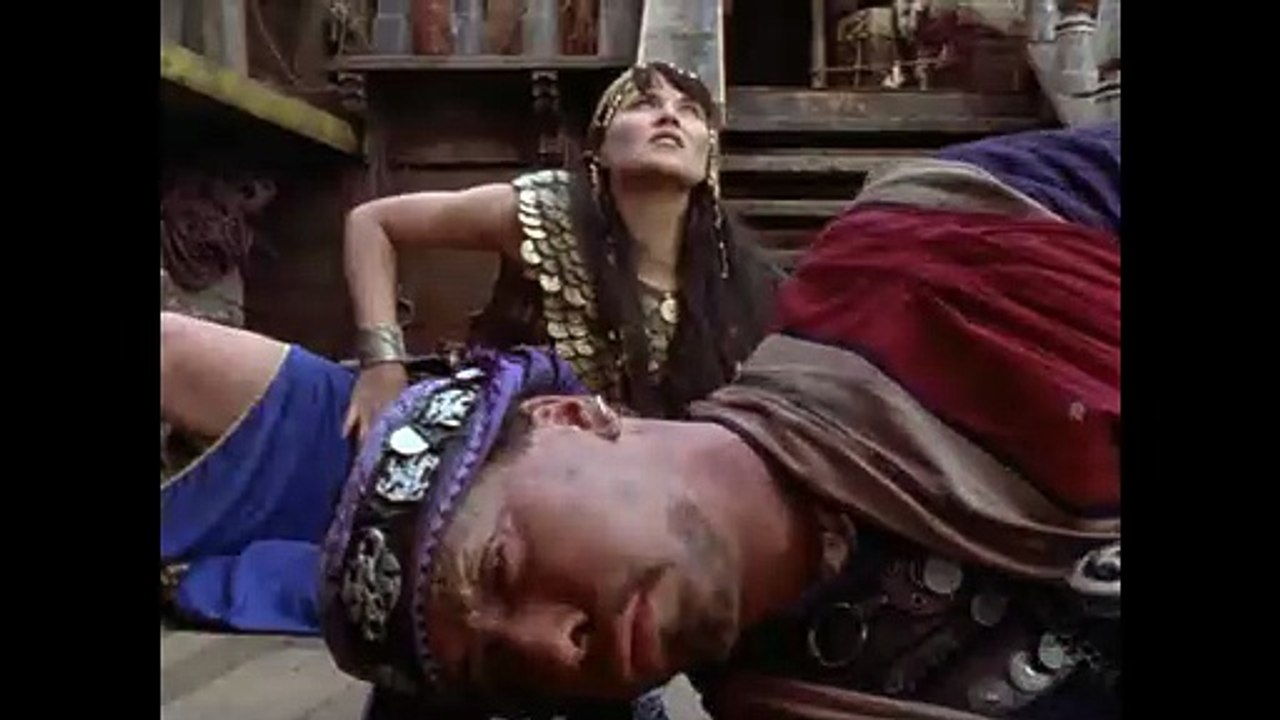 Xena