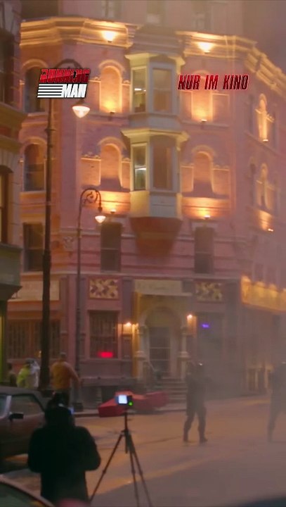 The Running Man | movie | 2025 | Official Trailer