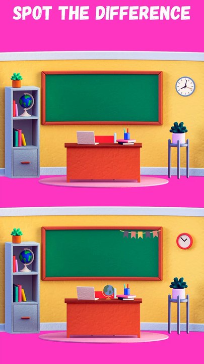 Find the odd emoji out Spot the Difference Challenge! Can You Find All 3 in 10 Seconds?#BrainTeaser  #brainbooster  #spot any three differences #find the differences #challenges