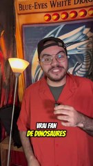 le meilleur documentaire de mon enfance