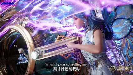 Tang sect vs Body sect Full fight English Sub | Soul land 2 English Sub