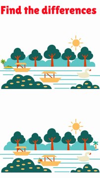 Find the odd emoji out #Spot the Difference Challenge! Can You Find All 3 in 10 Seconds? #BrainTeaser #brainbooster