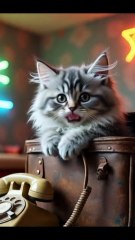 "This Call Will Make You Drop Everything"