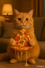 Let the good times roll.