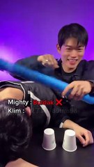 Random foods challenge #013+