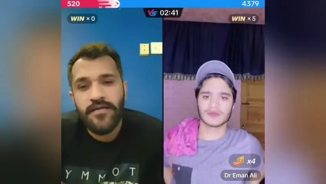 Rajab Butt Ki Wajah Sy Meri Dushmani Hui - Maan Dogar Ny Sab Clear Kar diya k Sari Video Ai Thi