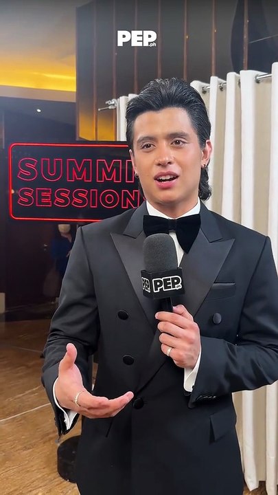 Kelvin Miranda breaks silence on “Pa-Headlock” & “Diligan” comments | PEP Interviews