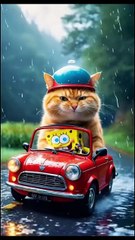 Funny Cat Tries to Catch Laser But Fails Hilariously