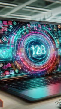 ¿Qué pasaría si existiera un sistema operativo de 128 bits?