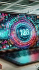 ¿Qué pasaría si existiera un sistema operativo de 128 bits?