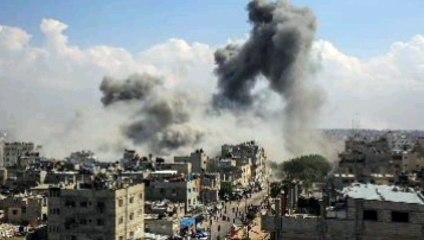 Netanyahu Tegaskan Israel akan Kuasai Gaza