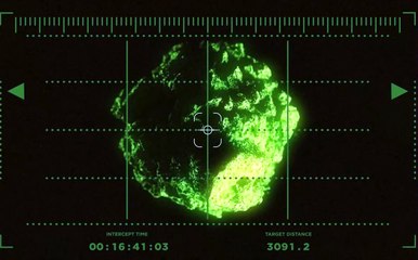 Killer Asteroid: Defending Earth | movie | 2022 | Official Trailer