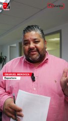 Debatible | ¿Qué relación hay entre el Cártel del Noreste con militares de élite de EE.UU.?