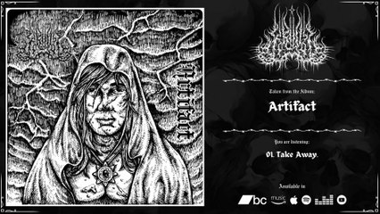 KRIYUL - Artifact | 2025 | Full Album |