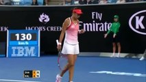 FOX Sports 2 SD (Kênh số 46 trên K+) | Australian Open 2016 : Day 2 (2)