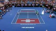 FOX Sports 2 SD (Kênh số 46 trên K+) | Australian Open 2016 : Day 2 (1)