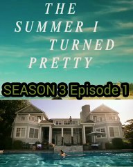 summer i turnes pretyy season 3