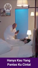 Hanya Kau Yang Pantas Ku Cintai