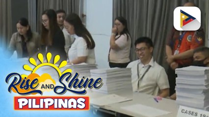 BIR, sinampahan ng reklamong tax evasion ang 23 korporasyon at mga indibidwal dahil sa paggamit ng ‘ghost receipts’