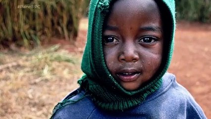 A África mudou esse jovem - G1 Paraná - Painel RPC