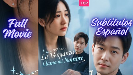 Sub EspaÑOl La Venganza Llama Mi Nombre