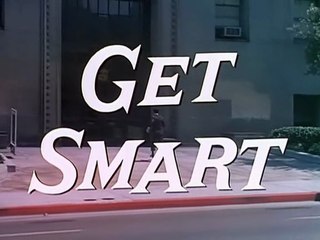 Get Smart - 4x16 - The Day They Raided the Knights
