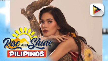 TALK BIZ | Bela Padilla, kinumpirma na siya ay currently single