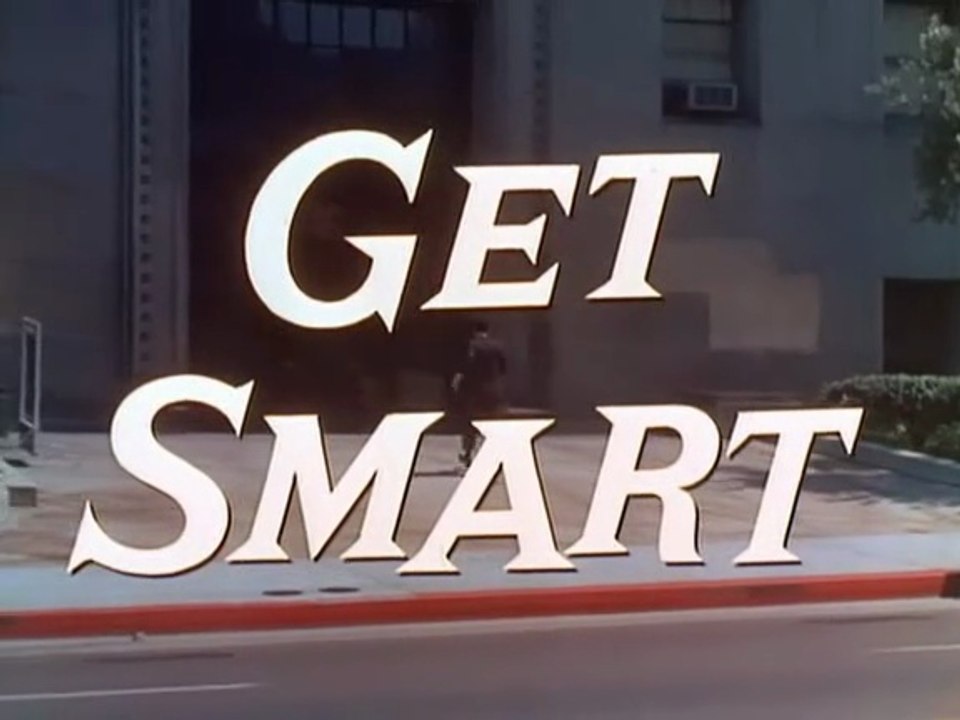 Get Smart - 4x19 - Absorb the Greek