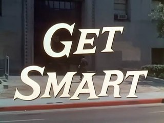 Get Smart - 4x20 - To Sire with Love - Part 1