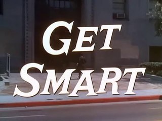 Get Smart - 4x21 - To Sire with Love - Part 2
