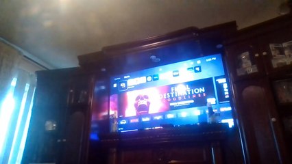 Double Feature DVD Opening #25