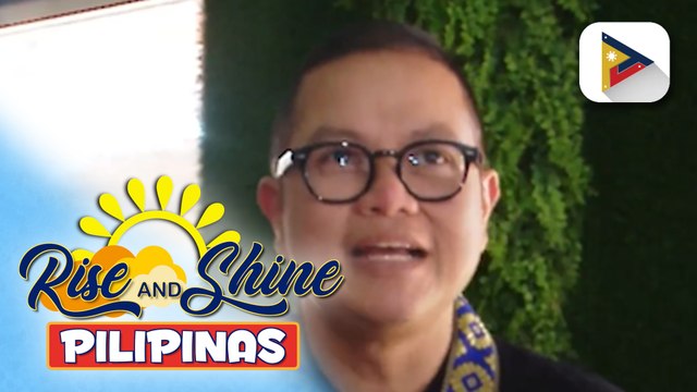 Cruise ship tourism sa Boracay, palalakasin pa