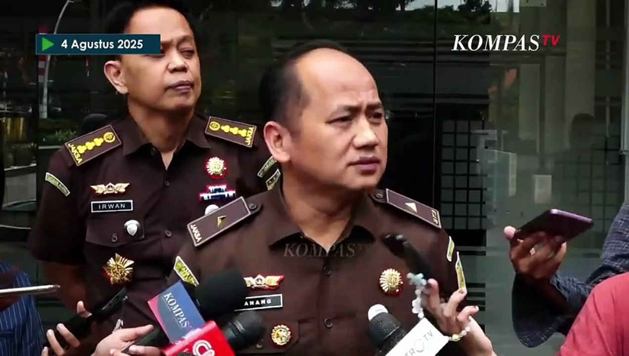 Kejagung Jawab soal Rumor Rumah Jampidsus Febrie Adriansyah Digeledah