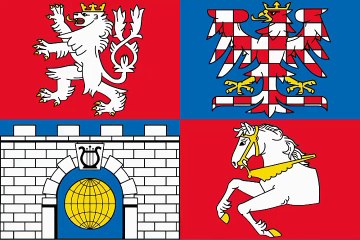 Flag of Pardubice Region. Bendera Daerah Pardubice. Pardubice Region Flag. Flag of Region of Pardubice. Region of Pardubice Flag. Vlajka Pardubického kraje. Drapeau de la région de Pardubice. Bandeira da Região de Pardubice. Flaga kraju pardubickiego