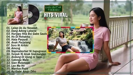 Lagu Batak Terbaru Dan Terpopuler 2025   15