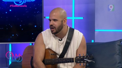 Pamel nos habla de su nuevo tema “A los que me han preguntado” | ENM