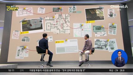 [돌직구 강력반]사실혼 숨기고 친남매 행세…부부 사기단 ‘실형’