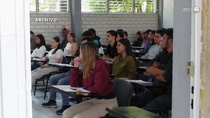Rectora de la UdeG anuncia inversión en Artes y un recorrido por centros universitarios