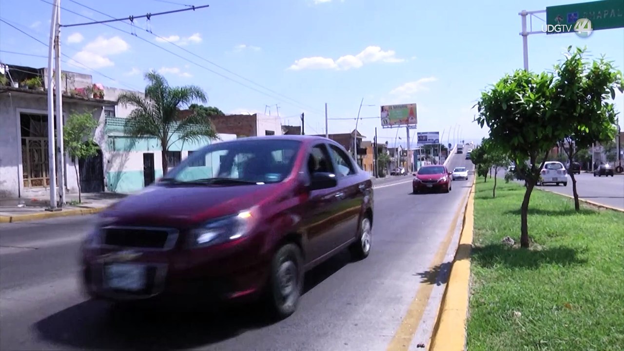 Despiden desde abril a empleados que elaboraban fotomultas en la AMIM