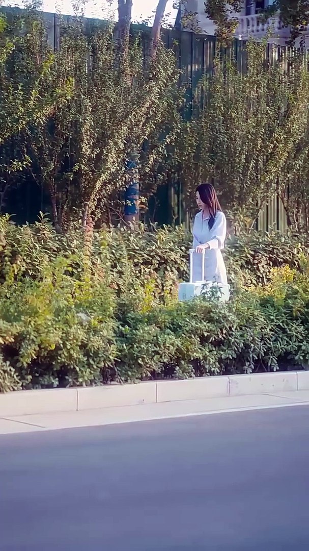 ⁣Dont Miss Me When Im Gone Chinese Drama - English Sub
