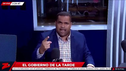 Valentín Pérez sugiere al presidente Fernández expulsar de la FP a todo el que acepte un cargo de relevancia en este gobierno