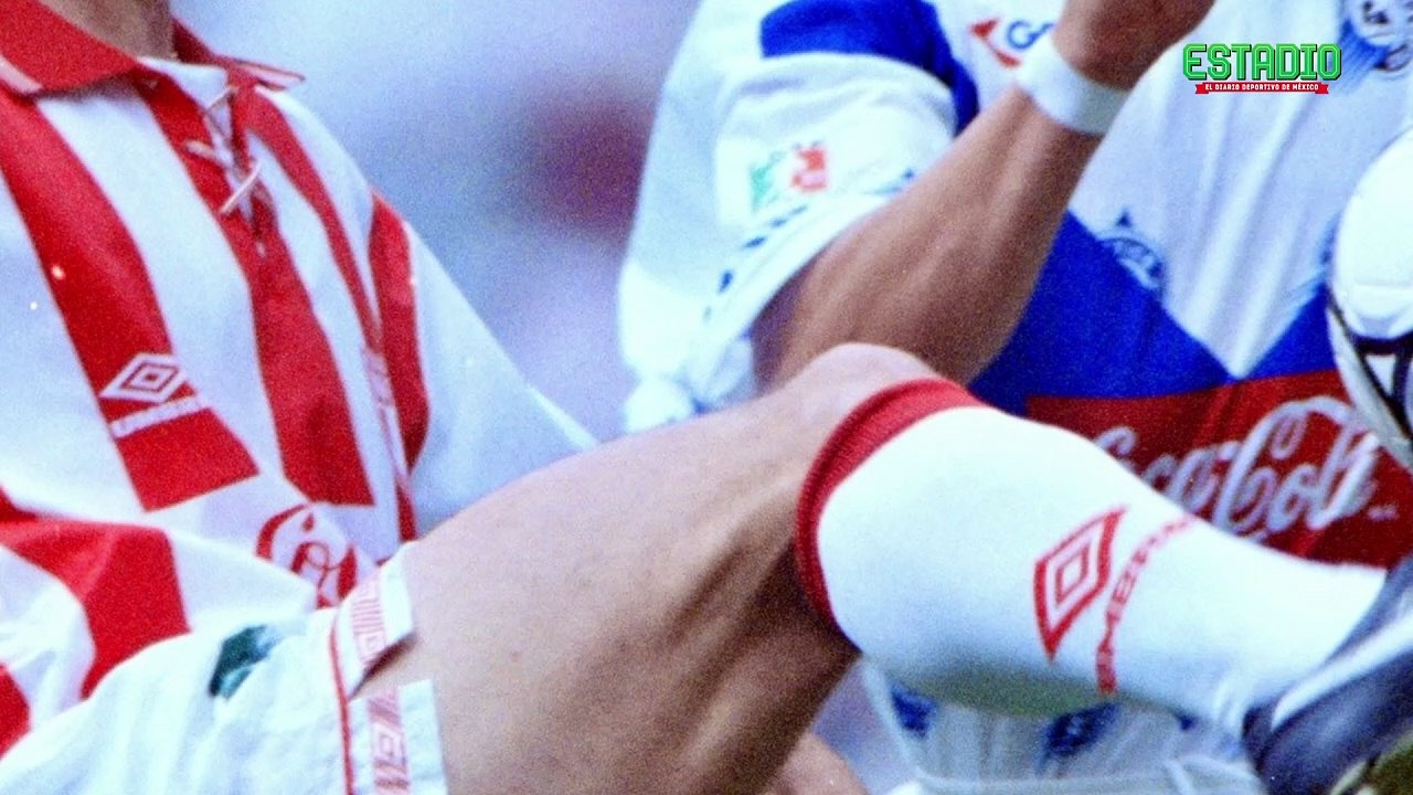 Desde tierras argentinas, Sergio Zárate comparte su LEGADO, desafíos y VISIÓN del fútbol | Estadio Deportes