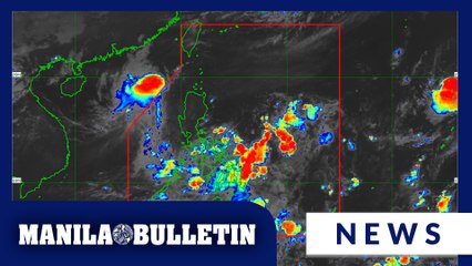 LPA seen to exit PAR soon; tropical storm may enter by August 11 — PAGASA