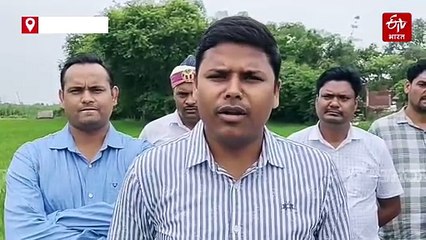 यूपी में बाढ़-बारिश; प्रभावित इलाकों में चल रहीं नावें, बस्ती में DM ने पीड़ितों का हाल जाना