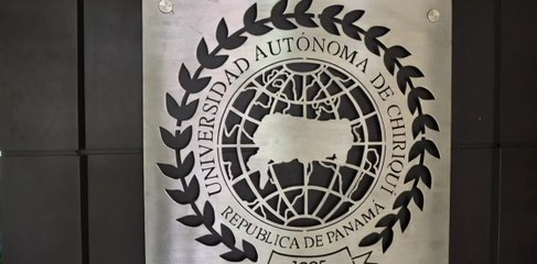 Presupuesto de la Unachi responde al funcionamiento, dice viceministro de Finanzas