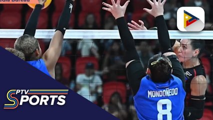 Cignal HD Spikers, pasok na sa 2025 PVL on tour Semis